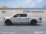 New 2025 Ford F-150 STX SuperCrew Cab Pickup for sale #S2784 - photo 4
