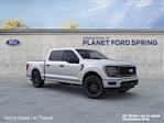 New 2025 Ford F-150 STX SuperCrew Cab Pickup for sale #S2784 - photo 7
