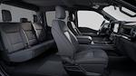 New 2025 Ford F-150 STX SuperCrew Cab 4x4 Pickup for sale #S2264 - photo 6