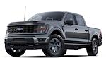 New 2025 Ford F-150 STX SuperCrew Cab 4x4 Pickup for sale #S2328 - photo 1