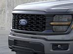 New 2025 Ford F-150 STX SuperCrew Cab 4x4 Pickup for sale #S2328 - photo 17