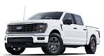 New 2025 Ford F-150 STX SuperCrew Cab 4x4 Pickup for sale #S2267 - photo 1