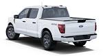 New 2025 Ford F-150 STX SuperCrew Cab 4x4 Pickup for sale #S2267 - photo 2