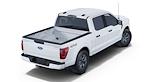 New 2025 Ford F-150 STX SuperCrew Cab 4x4 Pickup for sale #S2267 - photo 3