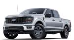 New 2025 Ford F-150 STX SuperCrew Cab 4x4 Pickup for sale #S2567 - photo 1