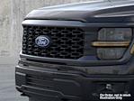 New 2025 Ford F-150 STX SuperCrew Cab 4x4 Pickup for sale #S3254 - photo 13
