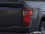 New 2025 Ford F-150 STX SuperCrew Cab 4x4 Pickup for sale #S3254 - photo 16