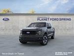 New 2025 Ford F-150 STX SuperCrew Cab 4x4 Pickup for sale #S3254 - photo 3