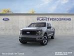 New 2025 Ford F-150 STX SuperCrew Cab 4x4 Pickup for sale #S3417 - photo 3