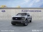 New 2025 Ford F-150 STX SuperCrew Cab 4x4 Pickup for sale #S3291 - photo 3