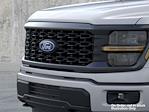 New 2025 Ford F-150 STX SuperCrew Cab 4x4 Pickup for sale #S3230 - photo 12