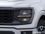 New 2025 Ford F-150 STX SuperCrew Cab 4x4 Pickup for sale #S3230 - photo 13