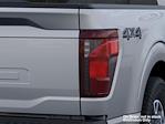 New 2025 Ford F-150 STX SuperCrew Cab 4x4 Pickup for sale #S3230 - photo 15