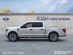 New 2025 Ford F-150 STX SuperCrew Cab 4x4 Pickup for sale #S3230 - photo 4