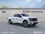 New 2025 Ford F-150 STX SuperCrew Cab 4x4 Pickup for sale #S3290 - photo 7