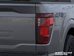 2025 Ford F-150 SuperCrew Cab 4x4 Pickup for sale #S0571 - photo 16