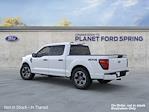 2025 Ford F-150 SuperCrew Cab 4x4 Pickup for sale #S0455 - photo 4