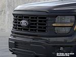 2025 Ford F-150 SuperCrew Cab 4x4 Pickup for sale #S0588 - photo 13