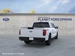 2025 Ford F-150 SuperCrew Cab 4x4 Pickup for sale #S1604 - photo 8