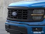 2025 Ford F-150 SuperCrew Cab 4x4 Pickup for sale #S0788 - photo 12