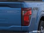 2025 Ford F-150 SuperCrew Cab 4x4 Pickup for sale #S0788 - photo 15