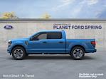 2025 Ford F-150 SuperCrew Cab 4x4 Pickup for sale #S0788 - photo 3