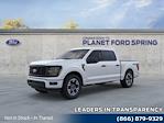 2025 Ford F-150 SuperCrew Cab 4x4 Pickup for sale #S0777 - photo 1