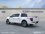 2025 Ford F-150 SuperCrew Cab 4x4 Pickup for sale #S1027 - photo 5