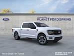 2025 Ford F-150 SuperCrew Cab 4x4 Pickup for sale #S1027 - photo 8