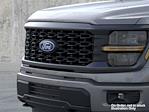 2025 Ford F-150 SuperCrew Cab 4x4 Pickup for sale #S0796 - photo 13