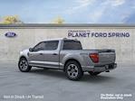 2025 Ford F-150 SuperCrew Cab 4x4 Pickup for sale #S0796 - photo 5