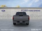 2025 Ford F-150 SuperCrew Cab 4x4 Pickup for sale #S0796 - photo 6