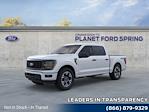 2025 Ford F-150 SuperCrew Cab 4x4 Pickup for sale #S1570 - photo 1