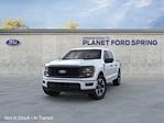 2025 Ford F-150 SuperCrew Cab 4x4 Pickup for sale #S1570 - photo 3