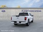 2025 Ford F-150 SuperCrew Cab 4x4 Pickup for sale #S1570 - photo 10
