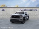 2025 Ford F-150 SuperCrew Cab 4x4 Pickup for sale #S1646 - photo 3