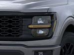 2025 Ford F-150 SuperCrew Cab 4x4 Pickup for sale #S1646 - photo 18