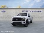 2025 Ford F-150 SuperCrew Cab 4x4 Pickup for sale #S1645 - photo 3