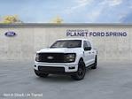 2025 Ford F-150 SuperCrew Cab 4x4 Pickup for sale #S1630 - photo 3