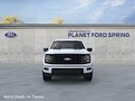 2025 Ford F-150 SuperCrew Cab 4x4 Pickup for sale #S1630 - photo 7