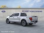 2025 Ford F-150 SuperCrew Cab 4x4 Pickup for sale #S1599 - photo 2