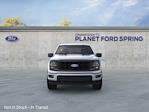 2025 Ford F-150 SuperCrew Cab 4x4 Pickup for sale #S1599 - photo 6