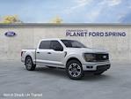 2025 Ford F-150 SuperCrew Cab 4x4 Pickup for sale #S1599 - photo 7