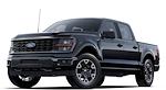 New 2025 Ford F-150 STX SuperCrew Cab 4x4 Pickup for sale #S2822 - photo 1