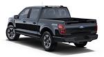 New 2025 Ford F-150 STX SuperCrew Cab 4x4 Pickup for sale #S2822 - photo 2