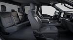 2025 Ford F-150 SuperCrew Cab 4x4 Pickup for sale #S1727 - photo 7