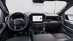 2025 Ford F-150 SuperCrew Cab 4x4 Pickup for sale #S1727 - photo 9