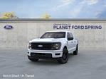 2025 Ford F-150 SuperCrew Cab 4x4 Pickup for sale #S1726 - photo 3