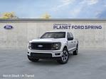 2025 Ford F-150 SuperCrew Cab 4x4 Pickup for sale #S1698 - photo 3