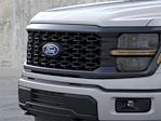 2025 Ford F-150 SuperCrew Cab 4x4 Pickup for sale #S1698 - photo 19